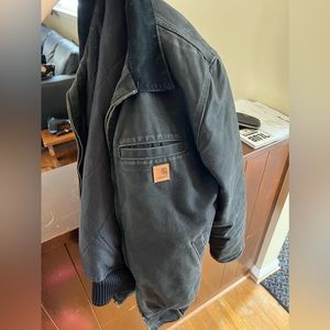 carhartt coat